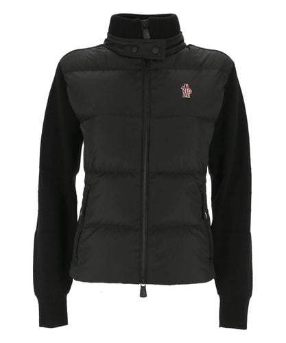 Daunenjacke - Moncler Grenoble - Modalova