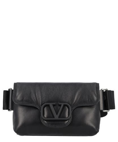 VLOGO Belt bag - Valentino Garavani - Modalova