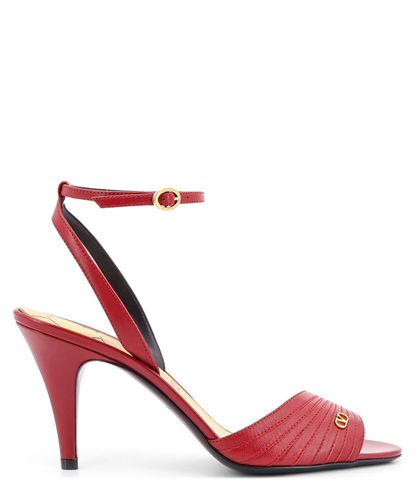 Ladycrush Heeled sandals - Valentino Garavani - Modalova