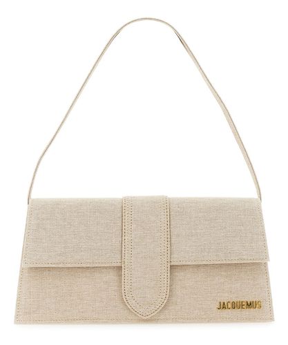 Borsa a spalla le long baby - Jacquemus - Modalova