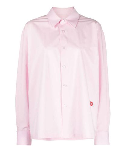 Camicia - Alexander Wang - Modalova