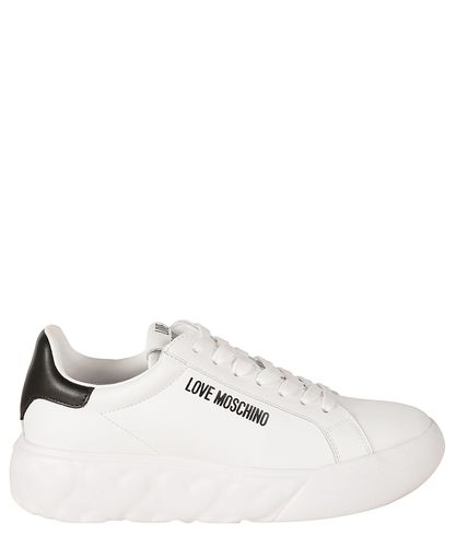 Sneakers - Love Moschino - Modalova