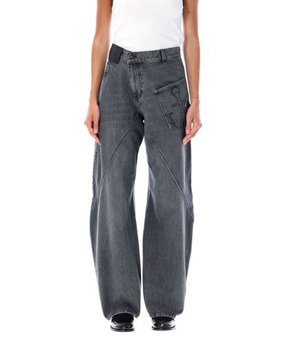 Twisted Jeans - JW Anderson - Modalova