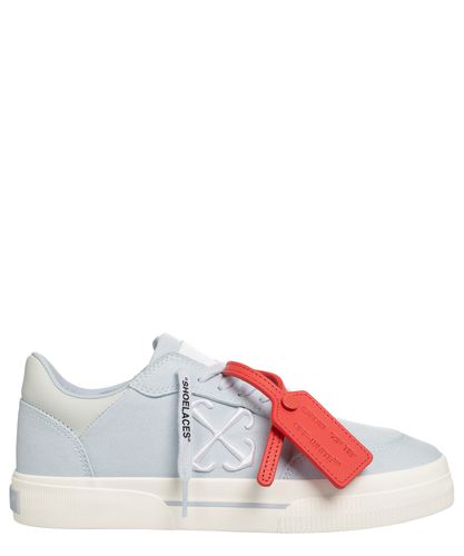 Vulcanized New Low Sneakers - Off-White - Modalova