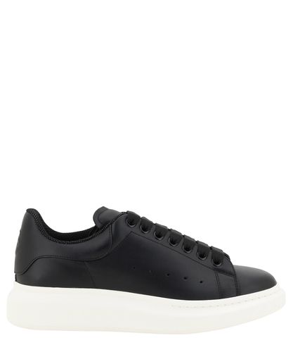 Oversize sneakers - Alexander McQueen - Modalova