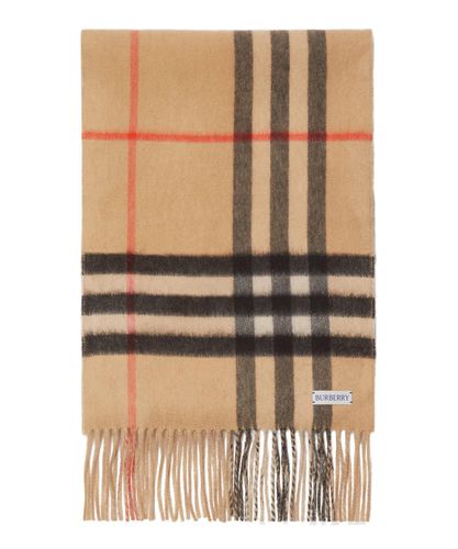 Cashmere scarf - Burberry - Modalova