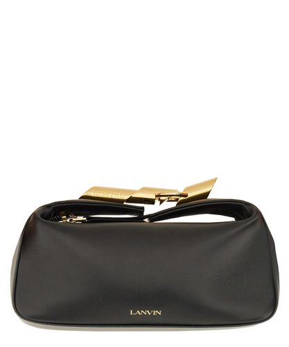 Borsa a mano haute sequence - Lanvin - Modalova