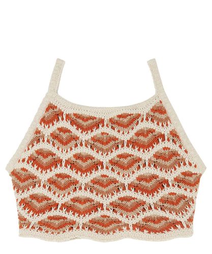 Crop top - Alanui - Modalova