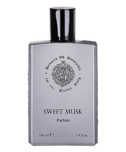 Sweet musk parfum 100 ml - Farmacia SS. Annunziata - Modalova