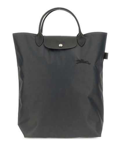 Le pliage re-play tote bag - Longchamp - Modalova