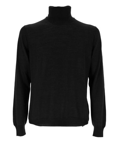 Roll-neck sweater - Gran Sasso - Modalova