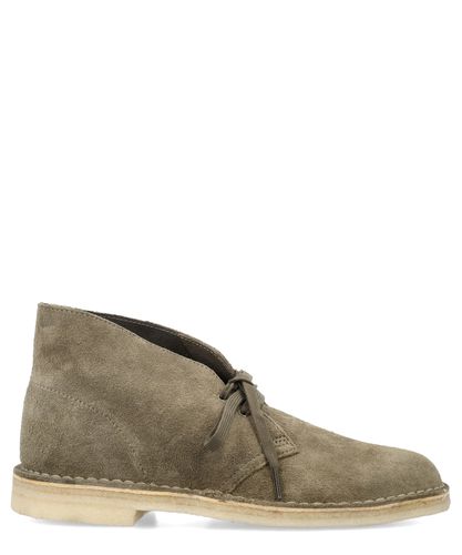 Scarpe derby desert - Clarks - Modalova