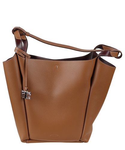 Borsa secchiello medium - Tod's - Modalova