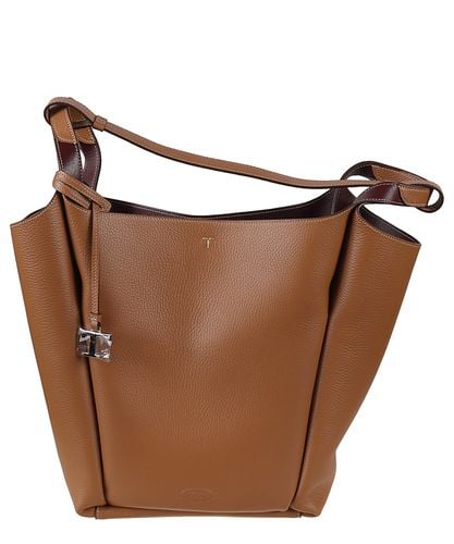 Medium Bucket bag - Tod's - Modalova