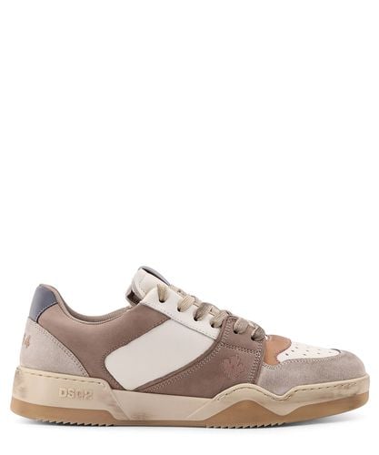 Sneakers spiker - Dsquared2 - Modalova