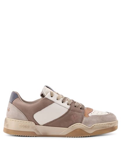 Spiker sneakers - Dsquared2 - Modalova