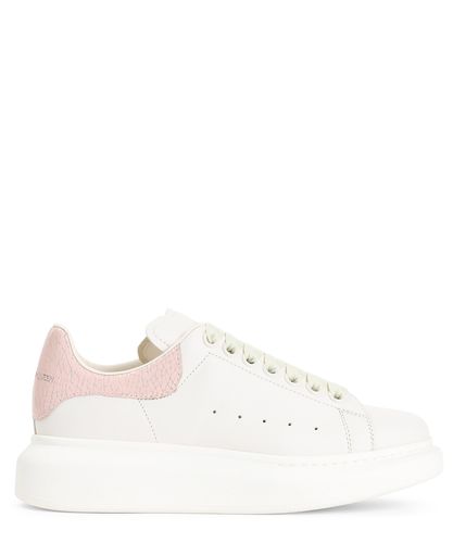 Oversize sneakers - Alexander McQueen - Modalova