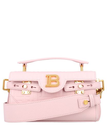 B-buzz 19 schultertasche - Balmain - Modalova