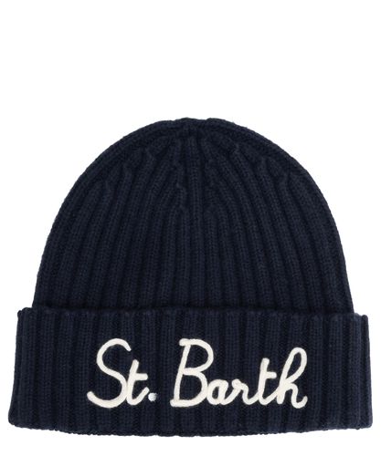 Beanie - MC2 Saint Barth - Modalova