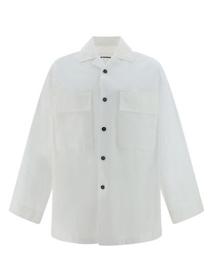 Shirt - Jil Sander - Modalova