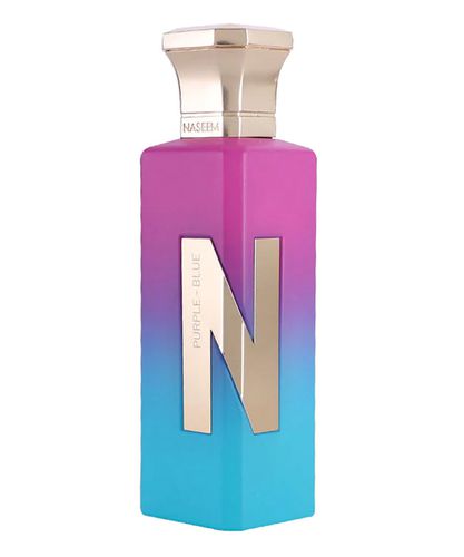 Purple Blue aqua parfum 75 ml - Naseem - Modalova