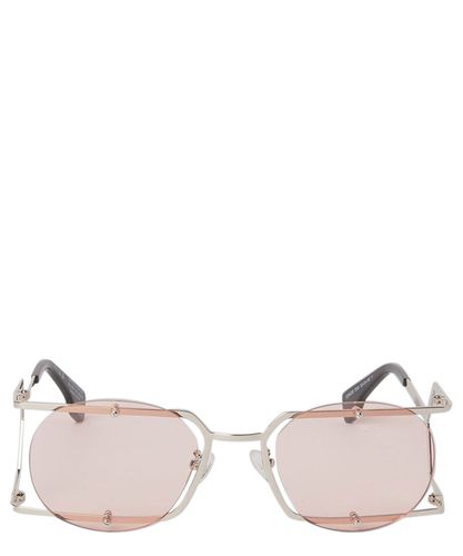 Sunglasses MUTISIA SUNGLASSES - Marcelo Burlon County of Milan - Modalova