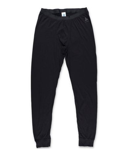 Pantaloni sportivi natural merino 200 - Odlo - Modalova