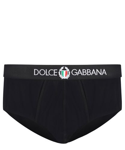 Slip - Dolce&Gabbana - Modalova