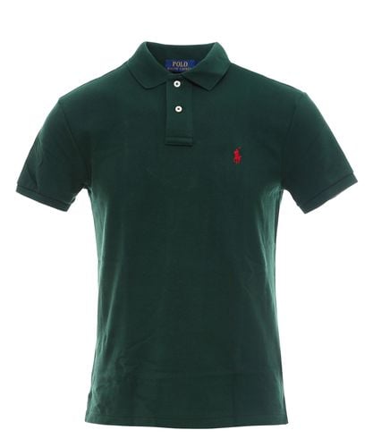 Polo - Polo Ralph Lauren - Modalova