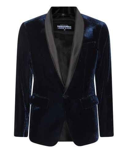 Blazer - Dsquared2 - Modalova