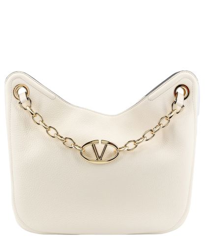 Borsa hobo - Valentino Garavani - Modalova