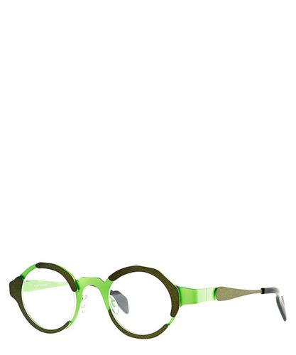 Eyeglasses EW UC 238 C 7184+086 - Theo - Modalova