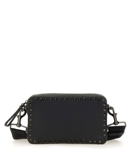 Rockstud Crossbody bag - Valentino Garavani - Modalova