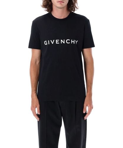 T-shirt archetype - Givenchy - Modalova