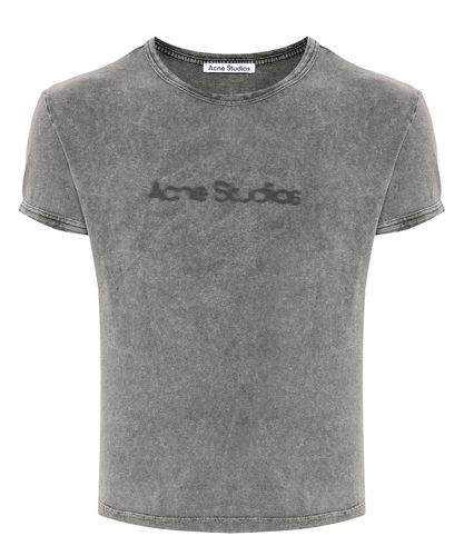 T-shirt - Acne Studios - Modalova