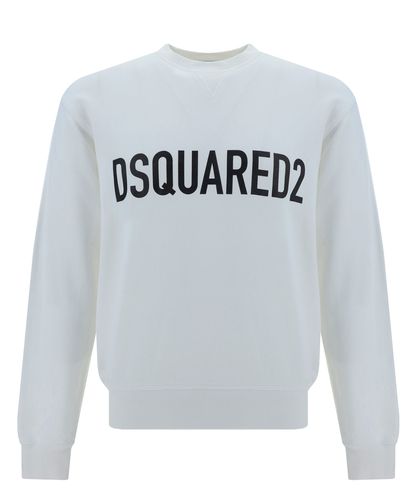 Sweatshirt - Dsquared2 - Modalova