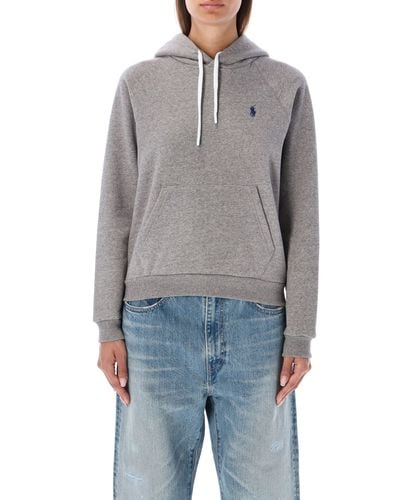 Hoodie - Polo Ralph Lauren - Modalova