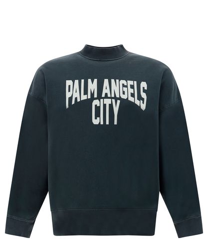 Sweatshirt - Palm Angels - Modalova