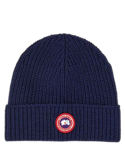 Beanie - Canada Goose - Modalova