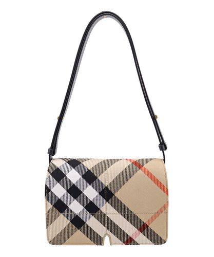 Borsa a spalla snip - Burberry - Modalova