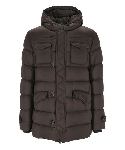 Down jacket - Herno - Modalova