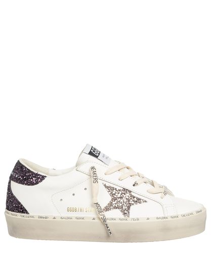 Sneakers hi star - Golden Goose - Modalova