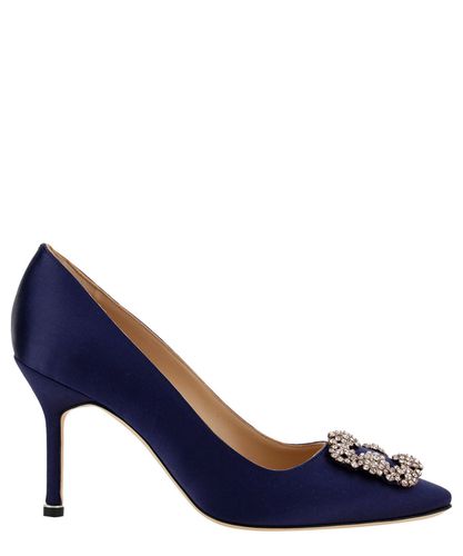 Pumps hangisi - Manolo Blahnik - Modalova