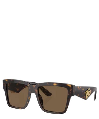 Sunglasses 4436 SOLE - Dolce & Gabbana - Modalova