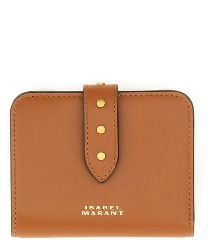 Wallet - Isabel Marant - Modalova