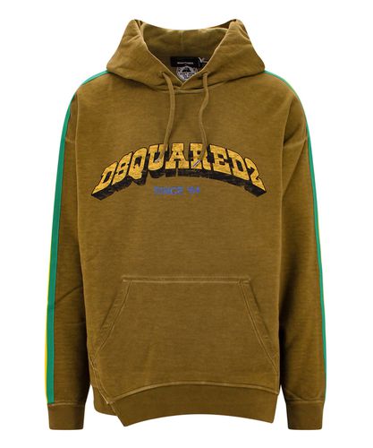 Hoodie - Dsquared2 - Modalova