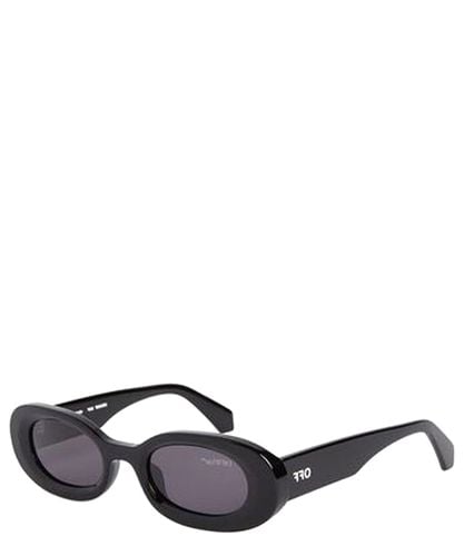 Occhiali da sole amalfi sunglasses - Off-White - Modalova