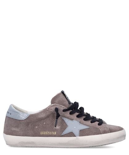 Sneakers superstar - Golden Goose - Modalova