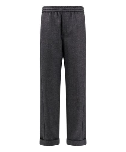 Trousers - Valentino - Modalova