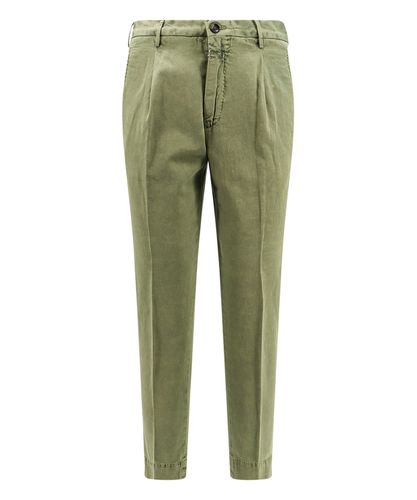 Trousers - Incotex - Modalova